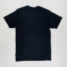 Black Diamond Desert Lines Ss Tee - T-shirt di seconda mano - Uomo - Nero - S | Hardloop