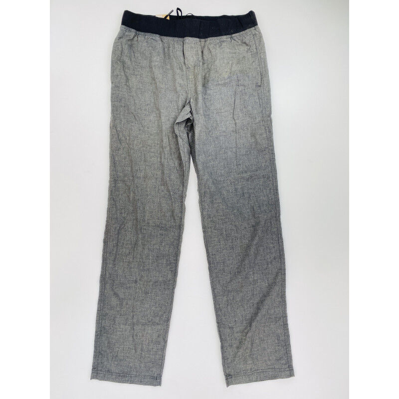 Prana Vaha Straigh - Pantaloni di seconda mano - Uomo - Grigio - M | Hardloop