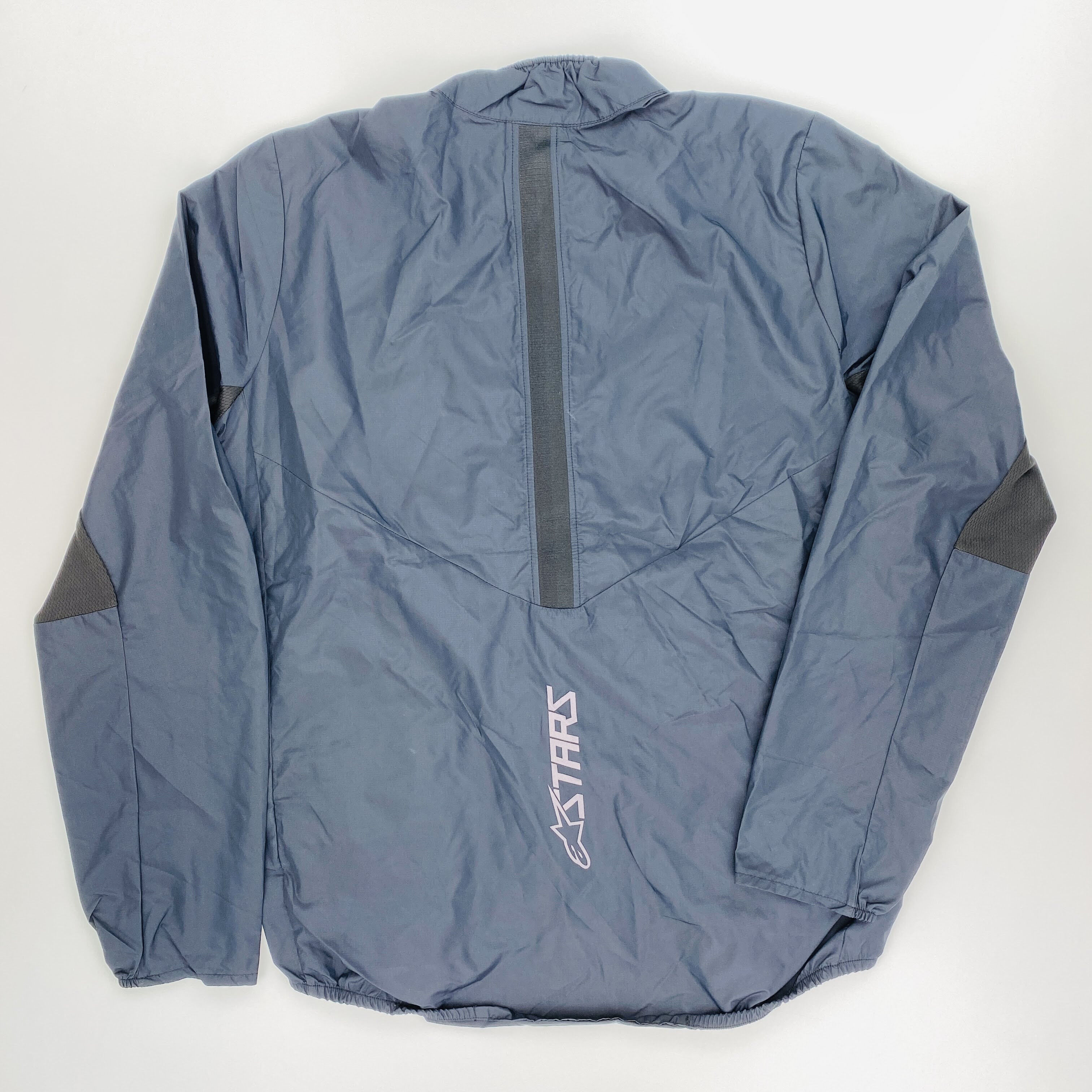 Alpine Stars Nevada Packable Jacket - Giacca di seconda mano - Uomo - Nero - L | Hardloop