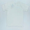 Odlo Performance Light - Second Hand T-shirt damski - Biały - L | Hardloop
