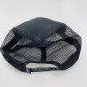 Patagonia P-6 Logo LoPro Trucker Hat - Second Hand Cap - Men's - Black - One Size | Hardloop