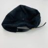 Black Diamond Bd Washed Cap - Second Hand Czapka z daszkiem męskia - Czarny - Jeden rozmiar | Hardloop