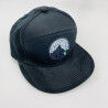 Black Diamond Mantel Cap - Second Hand Cap - Men's - Black - One Size | Hardloop