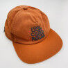 Black Diamond Bd Washed Cap - Second Hand Cap - Men's - Orange - One Size | Hardloop
