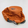 Black Diamond Bd Washed Cap - Second Hand Cap - Men's - Orange - One Size | Hardloop