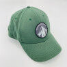Black Diamond Bd Brushed Cap - Second Hand Cap - Men's - Green - One Size | Hardloop