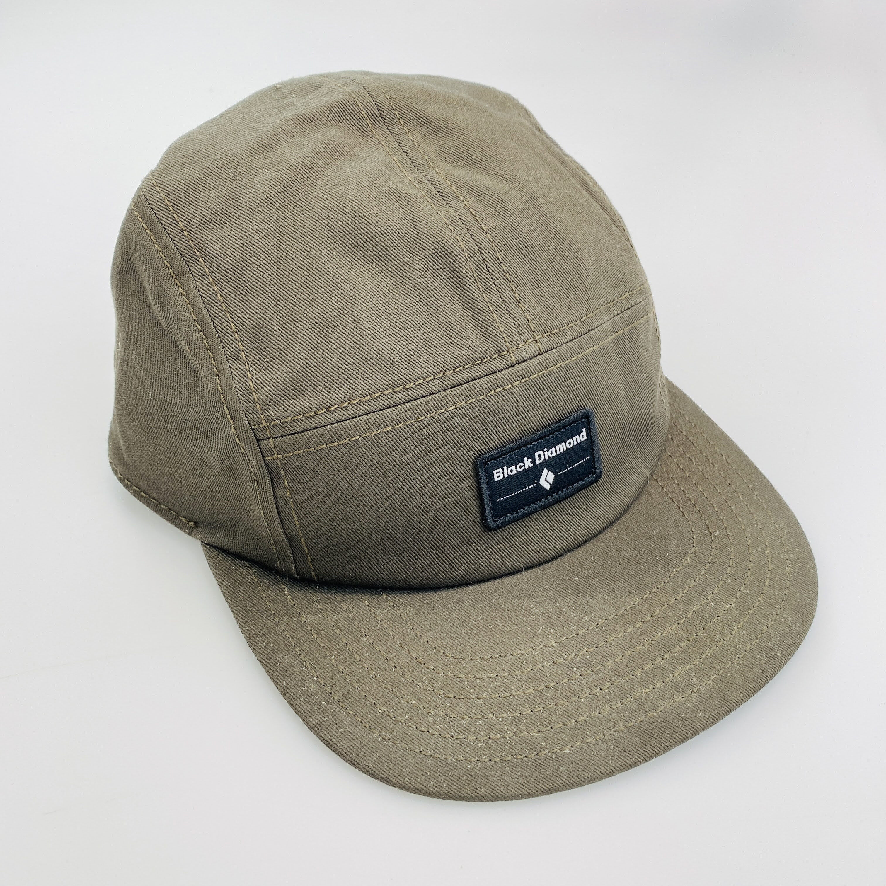 Black Diamond Camper Cap - Cappellino di seconda mano - Uomo - Marrone - Taglia unica | Hardloop