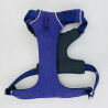 Ruffwear Front Range - Pettorina per cani di seconda mano - Blu - L/XL | Hardloop