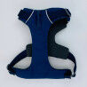 Ruffwear Front Range - Tweedehands Hondentuig - Blauw - S | Hardloop