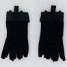 Black Diamond Crag Half Finger Gloves - Guanti di seconda mano - Nero - L | Hardloop