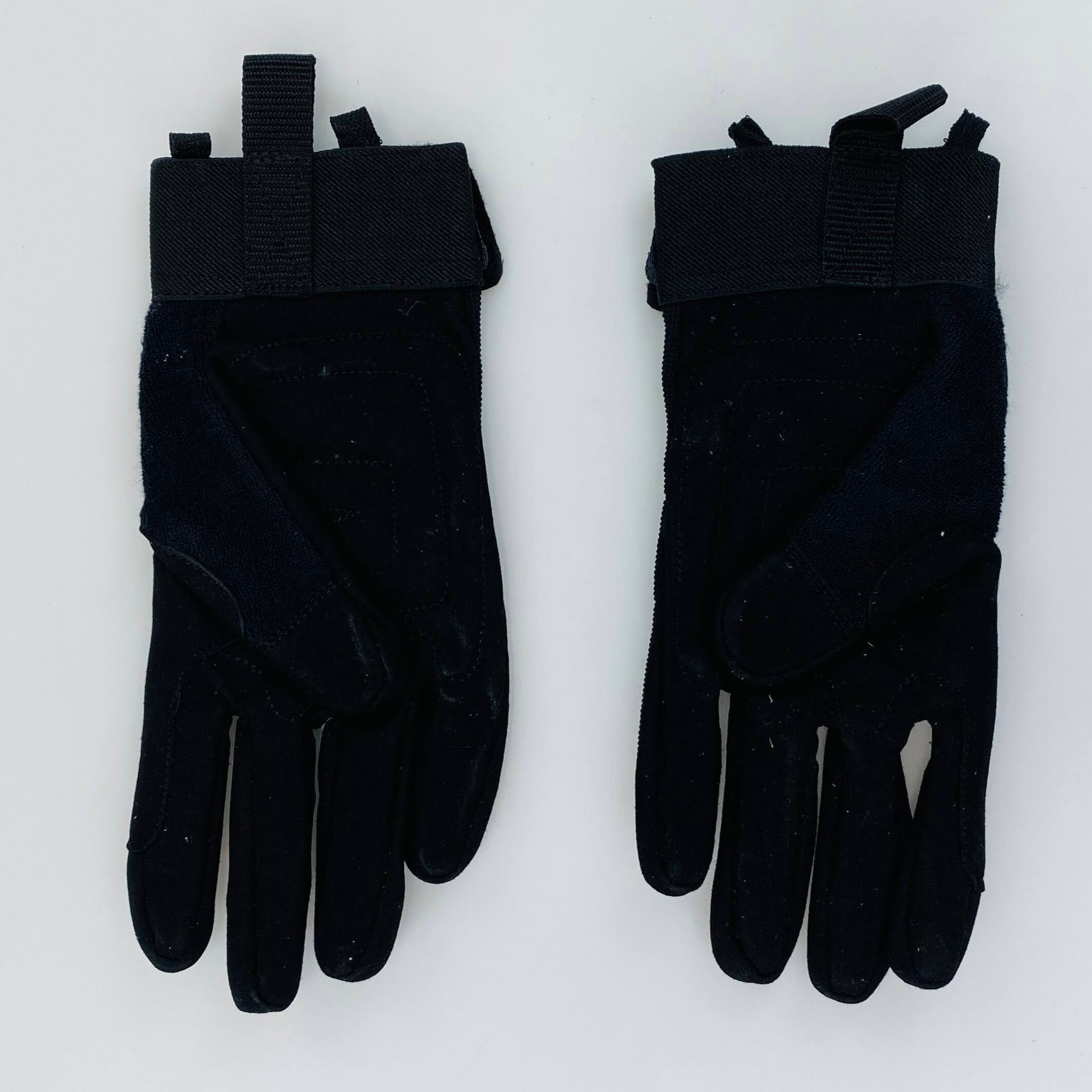 Black Diamond Crag Gloves - Guanti di seconda mano - Nero - S | Hardloop