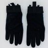Black Diamond Crag Gloves - Second Hand Handschuhe - Blau - M | Hardloop