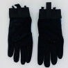 Black Diamond Crag Gloves - Second Hand Rękawiczki - Niebieski - M | Hardloop