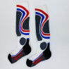 Monnet French - Calze da sci di seconda mano - Uomo - Multicolore - 35 - 36 | Hardloop