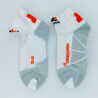 X-Socks Chaussettes Run Dis - Calze running - Donna di seconda mano - Nero - 35 - 38 | Hardloop