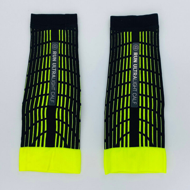Sidas Ultralight Run Calf - Calze running - Uomo di seconda mano - Nero - T2 (34 - 38 cm) | Hardloop