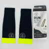 Sidas Ultralight Run Calf - Calze running - Uomo di seconda mano - Nero - T2 (34 - 38 cm) | Hardloop