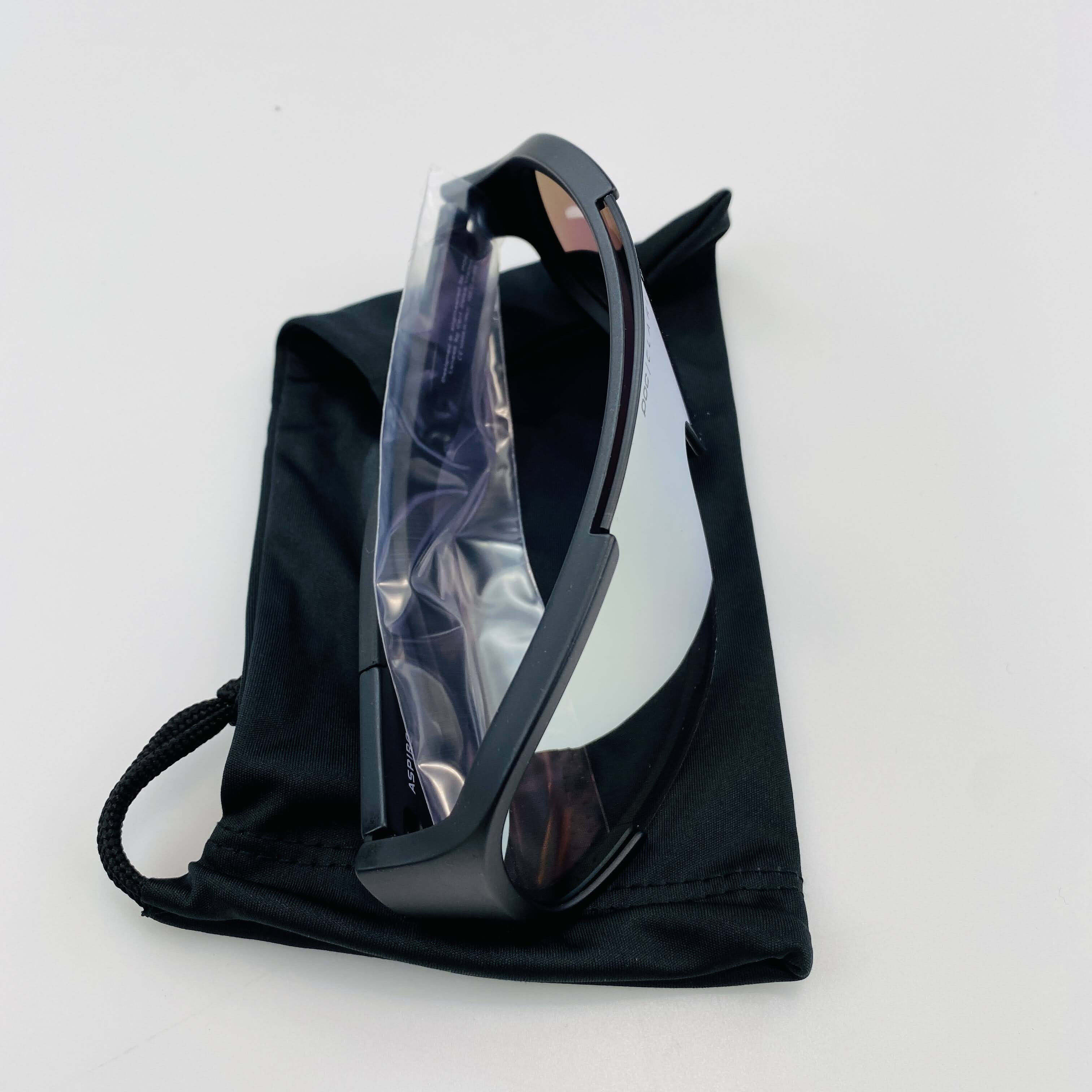 Poc Aspire - Occhiali da sole - Uomo di seconda mano - Nero | Hardloop