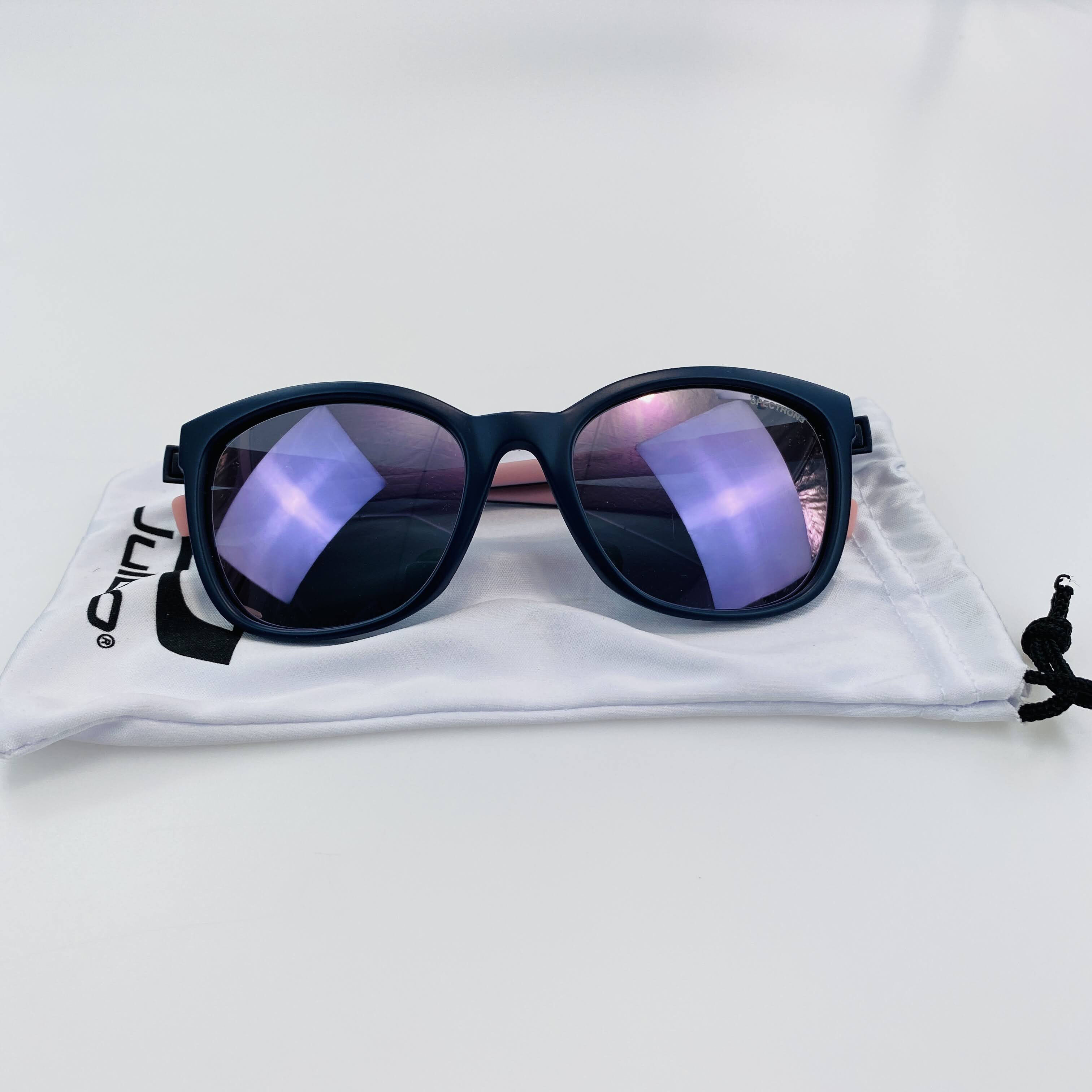 Julbo Spark - Second hand Sunglasses - Women's - Blue | Hardloop