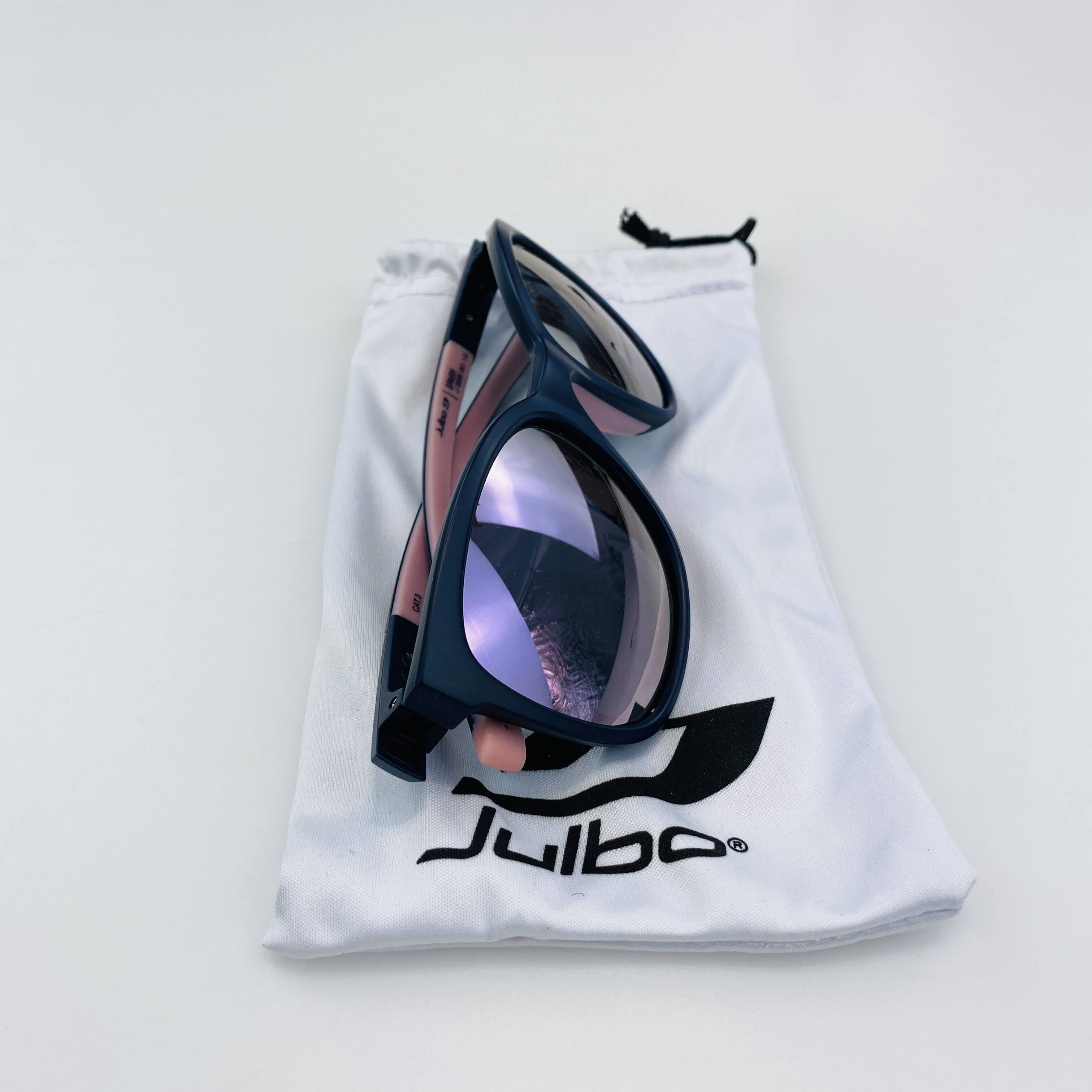 Julbo Spark - Occhiali da sole - Donna di seconda mano - Blu | Hardloop