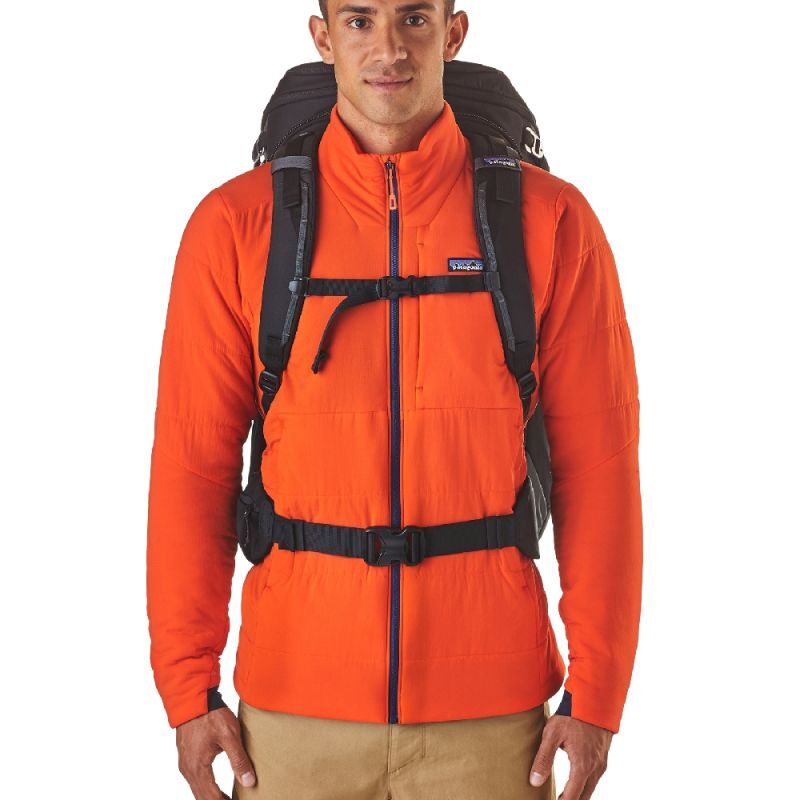 Patagonia - Cragsmith 45L - Mochila de escalada