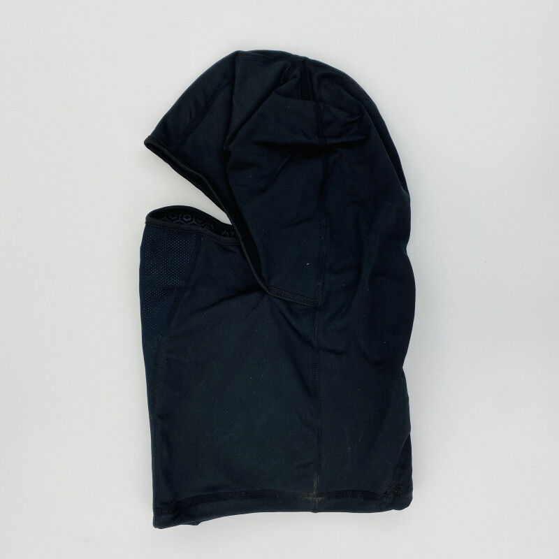 Arva Xtrem - Passamontagna - Uomo di seconda mano - Nero - L/XL | Hardloop
