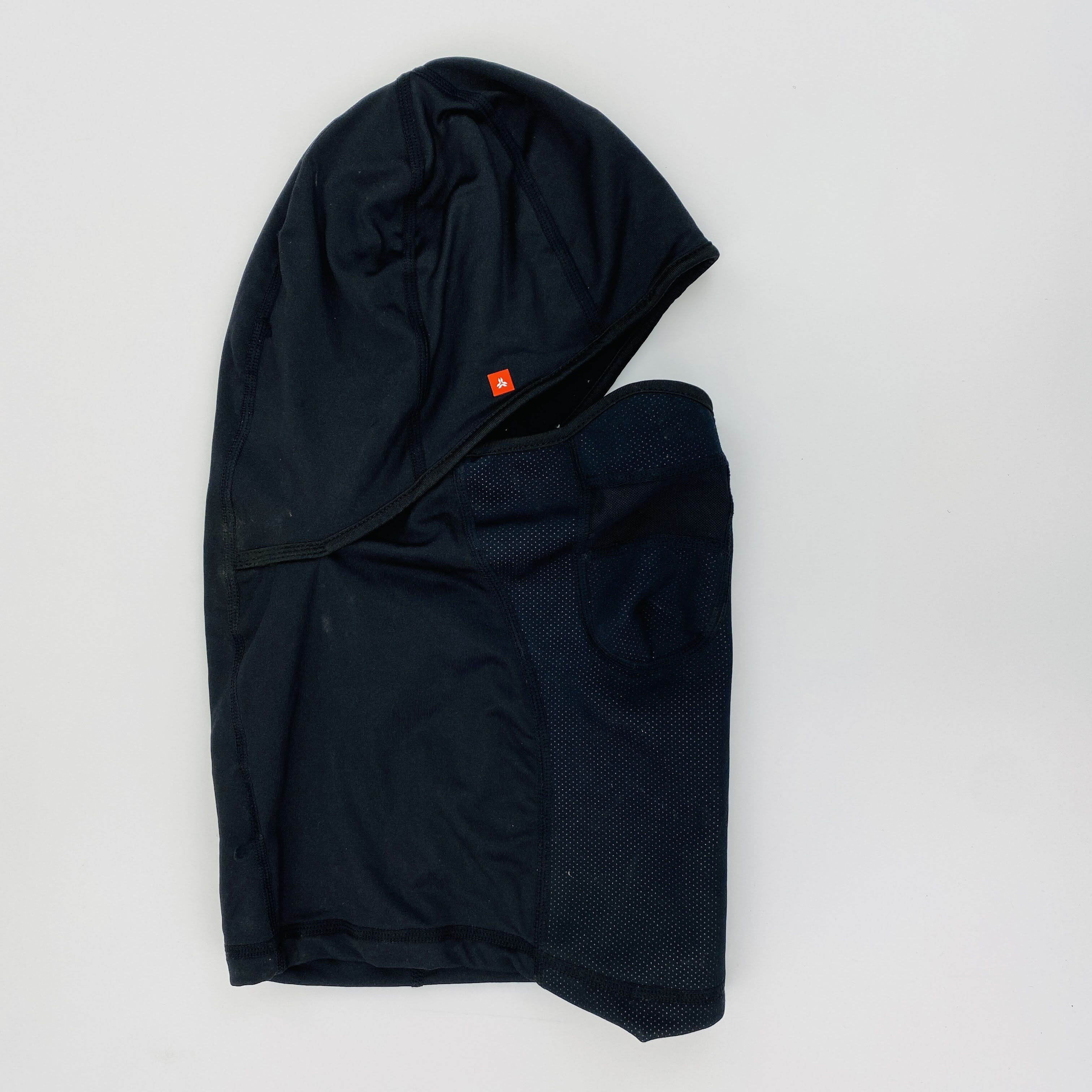 Arva Xtrem - Passamontagna - Uomo di seconda mano - Nero - L/XL | Hardloop