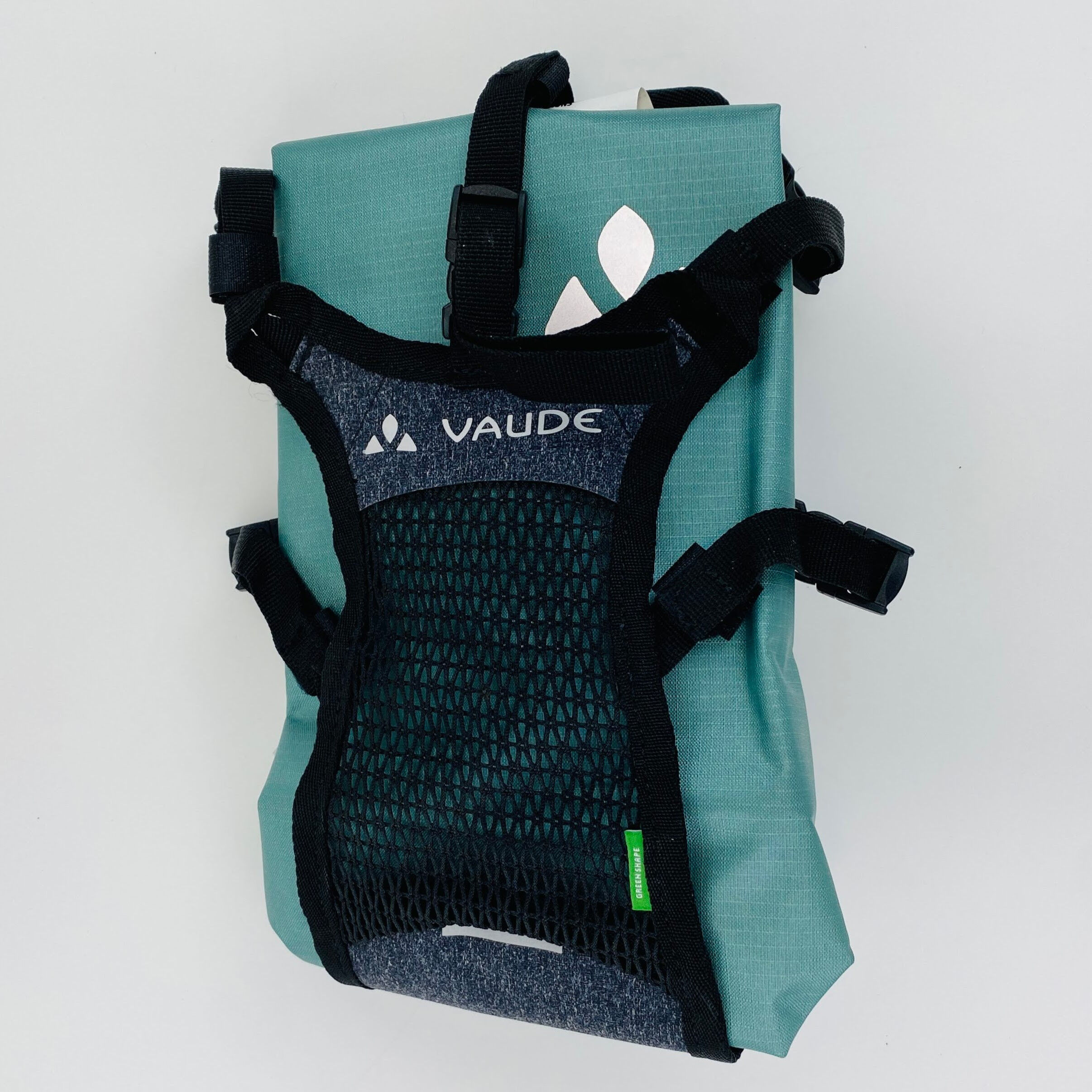 Vaude Trailmulti II Seconde main Sacoche v lo Bleu Taille