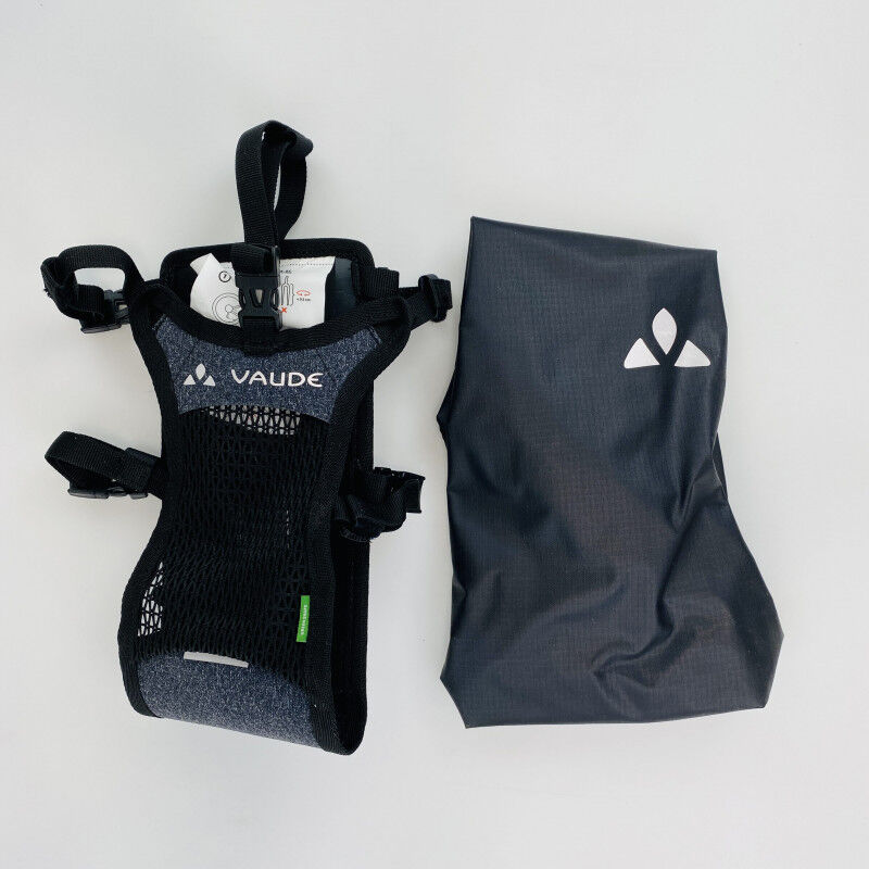 Vaude Trailmulti II - Seconde main Sacoche vélo - Noir - Taille unique | Hardloop