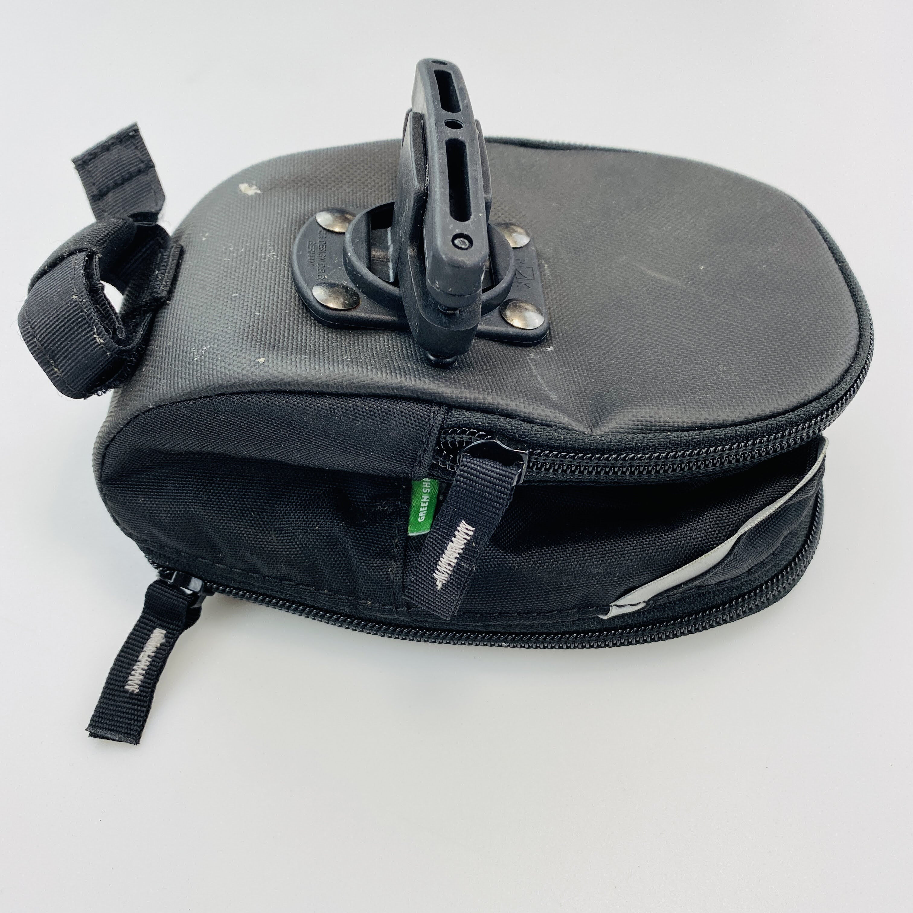 Vaude Tool L - Borsa bicicletta di seconda mano - Nero - L | Hardloop
