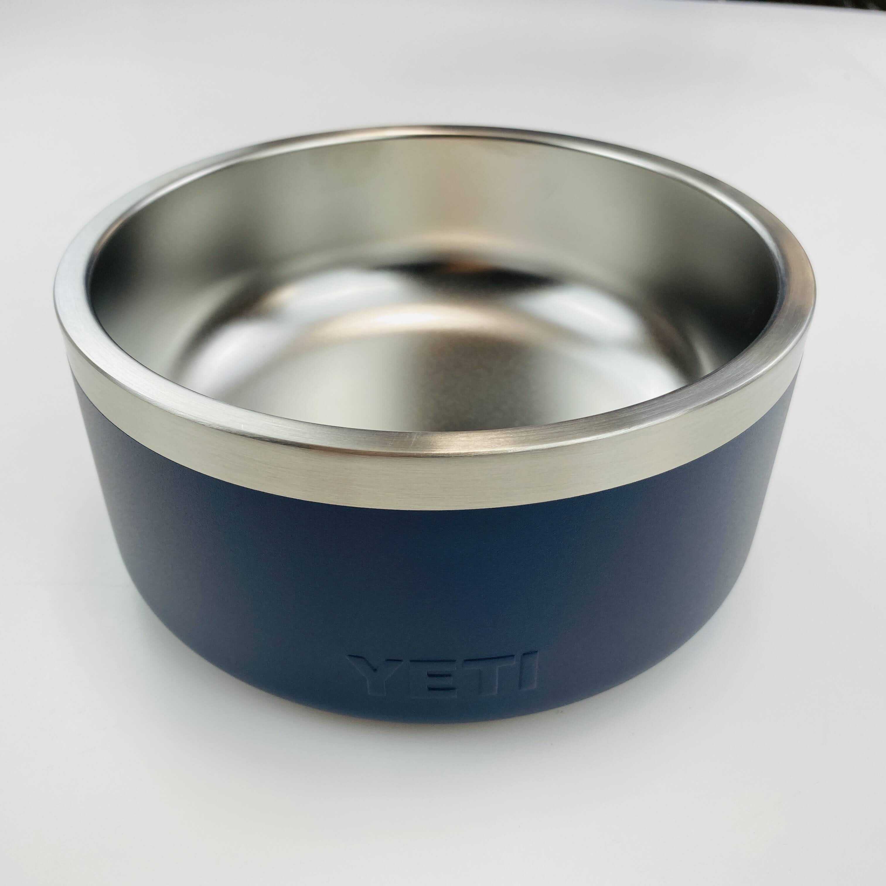 Yeti Boomer 4 - Accessori per cani di seconda mano - Blu - Taglia unica | Hardloop