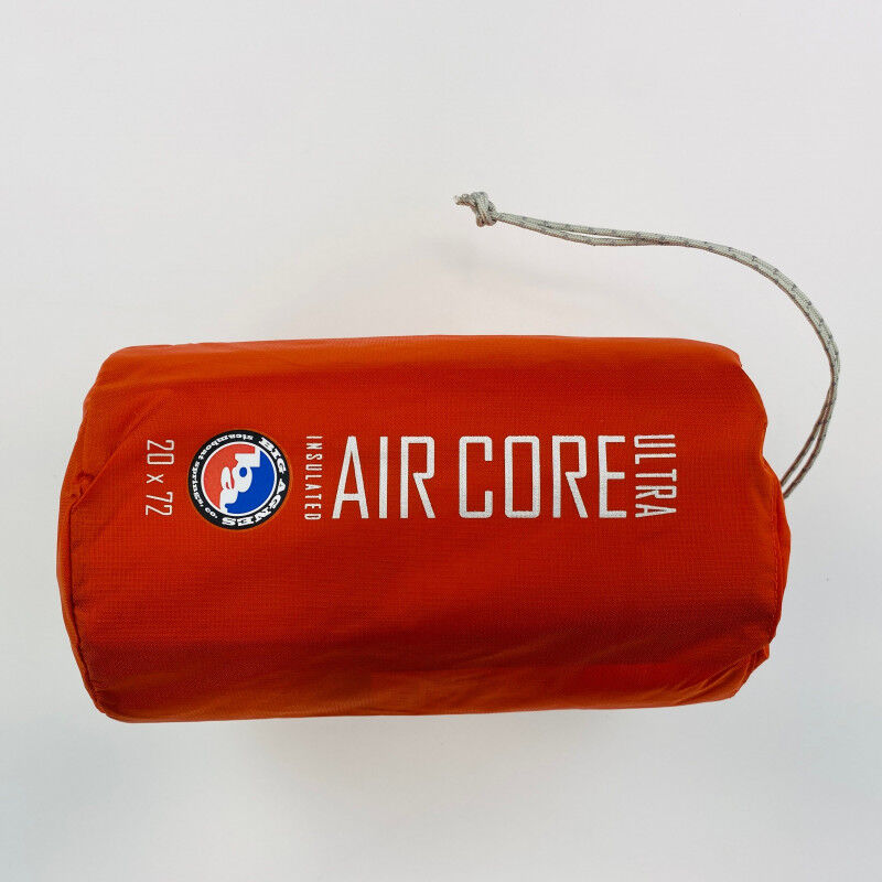 Big Agnes Insulated Air Core Ultra Second hand Sleeping pad