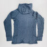 Rab Nexus Jacket - Seconde main Polaire femme - Gris - XS | Hardloop