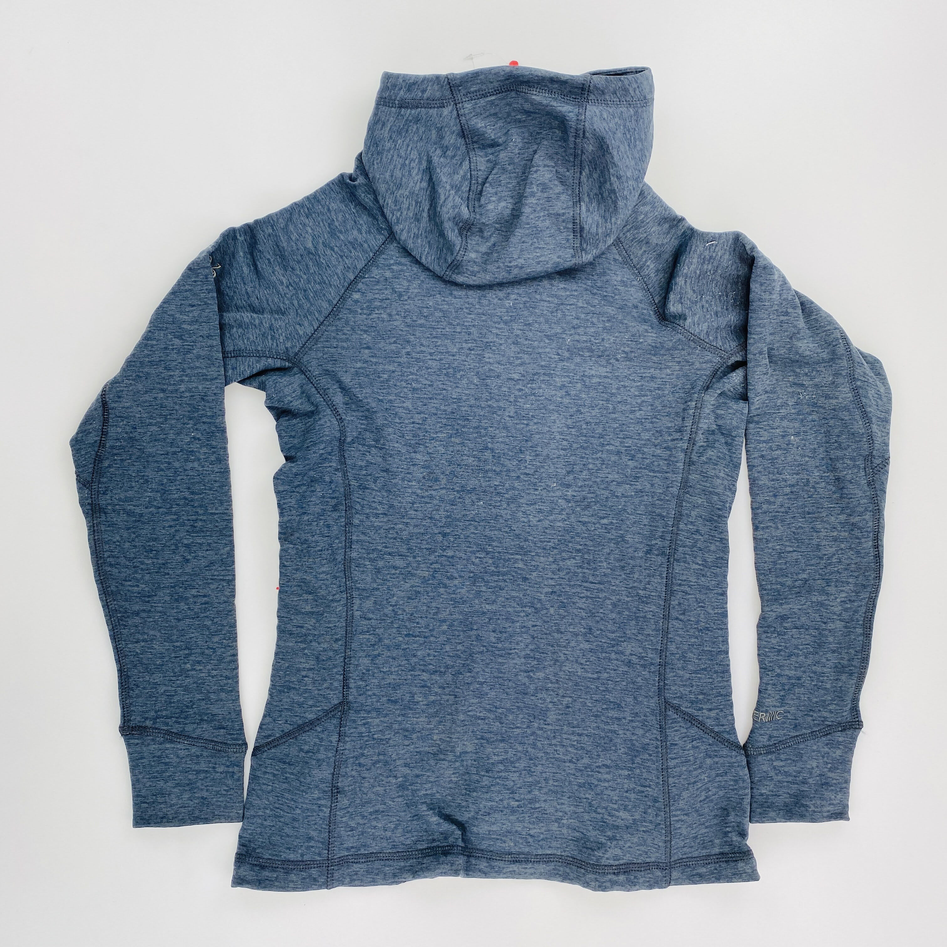 Rab Nexus Jacket - Giacca in pile di seconda mano - Donna - Grigio - XS | Hardloop