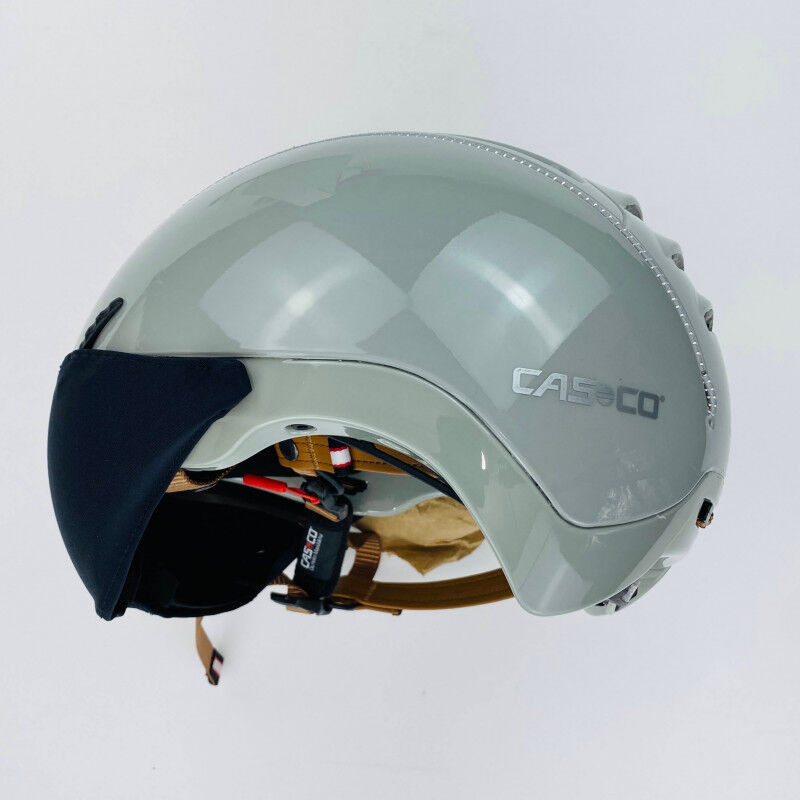 chap Anslået modvirke Casco MTBE 2 - MTB hjelm