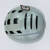 Casco Roadster Plus avec visière - Second hand Cycling helmet - Szary - 58-60 cm | Hardloop