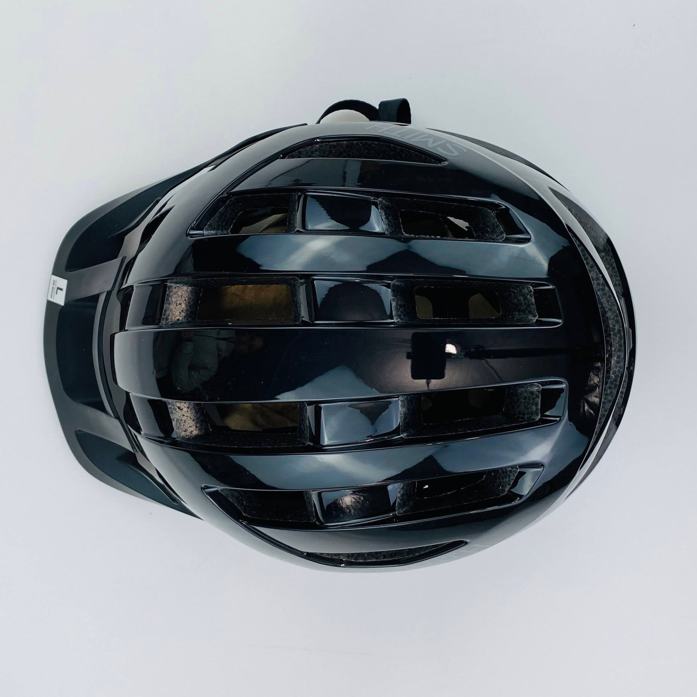 Smith Convoy MIPS - Casco MTB di seconda mano - Nero - 59-62 cm | Hardloop