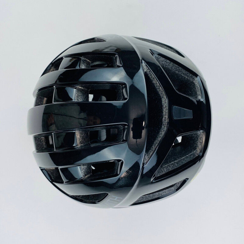 Smith Convoy MIPS - Second hand MTB-Helmet - Black - 59-62 cm | Hardloop