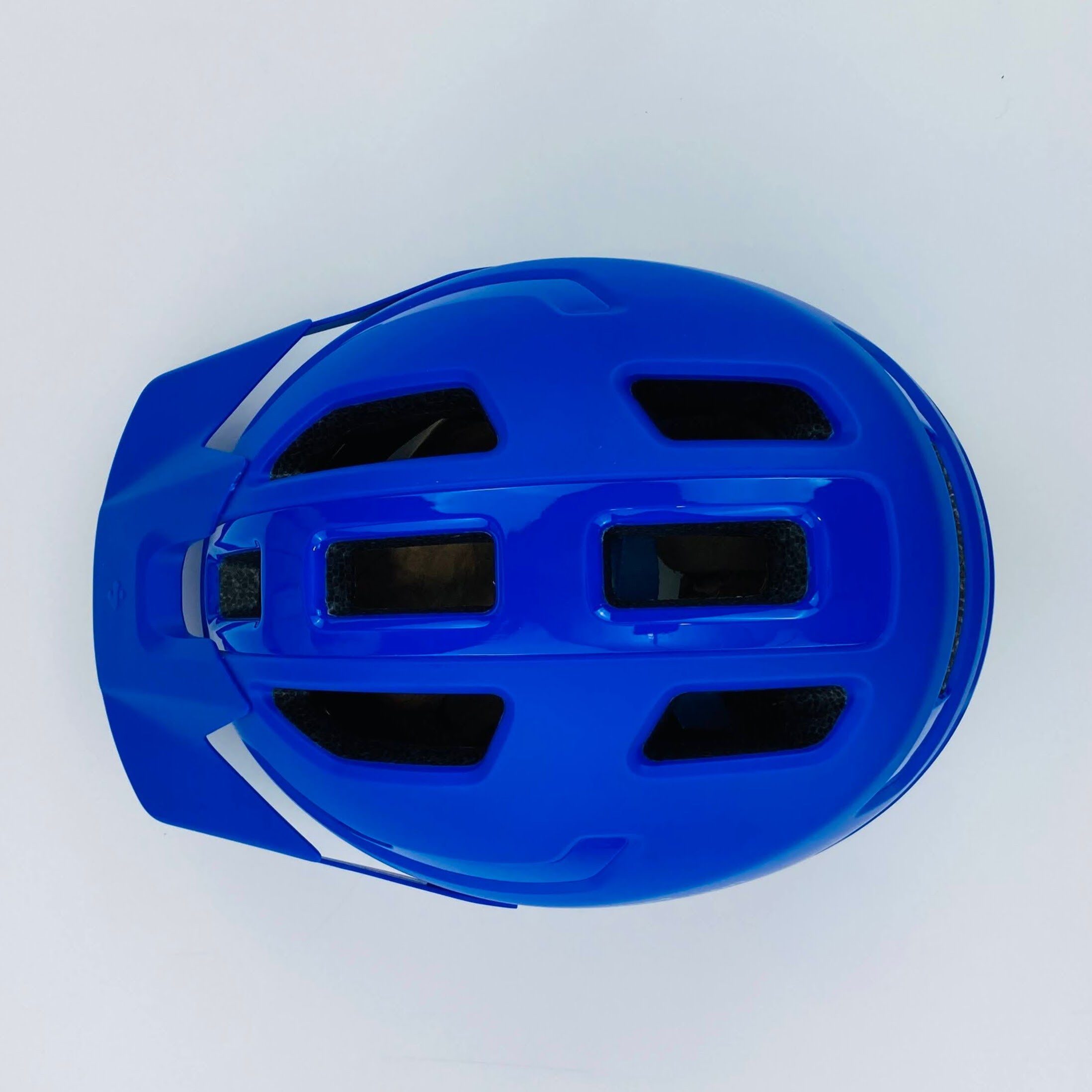 Sweet Protection Ripper Helmet JR - Casco MTB - Bambino di seconda mano - Blu - 48 - 53 cm | Hardloop