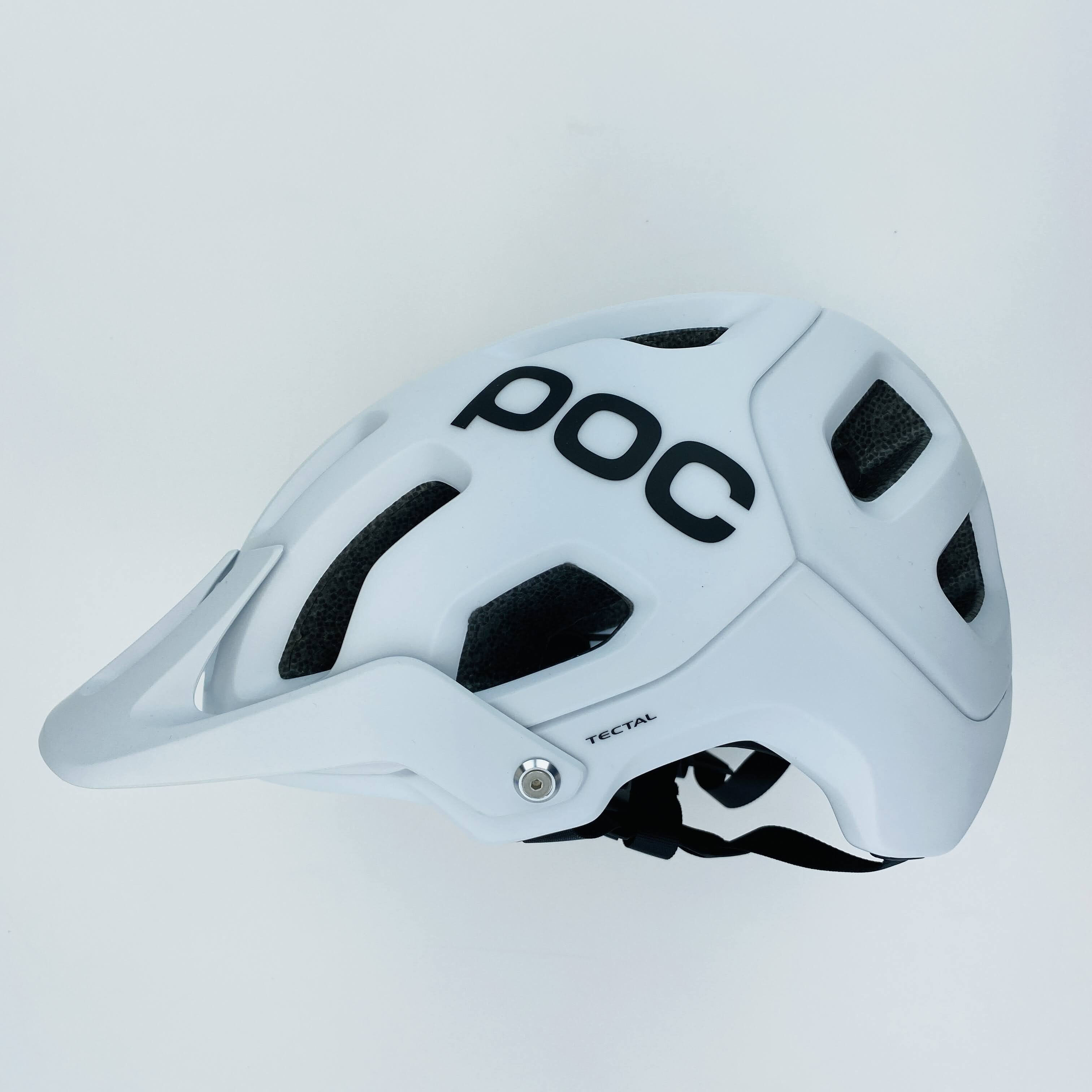 Casque vtt online poc