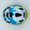 Uvex Junior Kid 2 - Casco per bici - Bambino di seconda mano - Multicolore - 46-52 cm | Hardloop