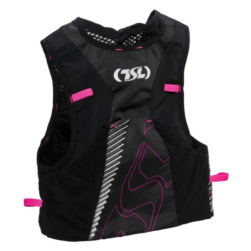 TSL Outdoor Finisher 5 L - Trail running backpack | Hardloop