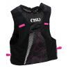Black / Pink