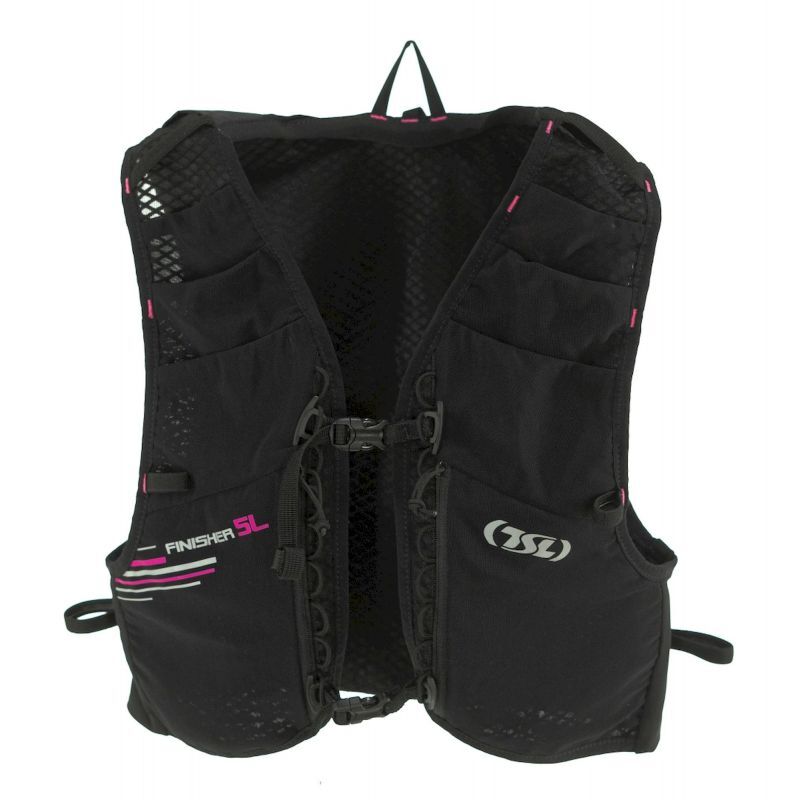 TSL Outdoor Finisher 5 L - Mochila de trail running | Hardloop