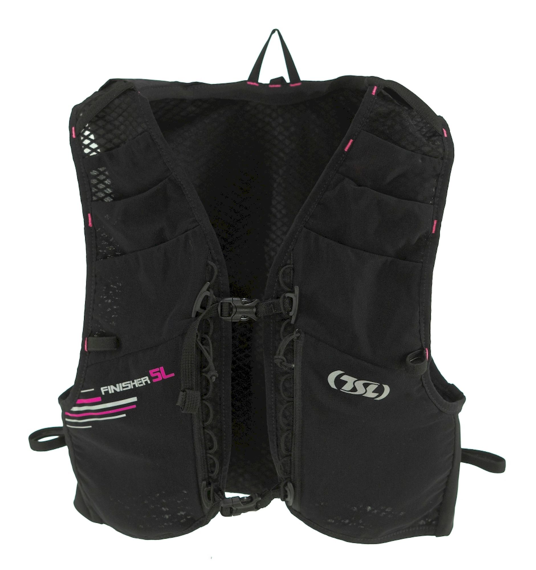 TSL Outdoor Finisher 5 L - Trail running backpack | Hardloop