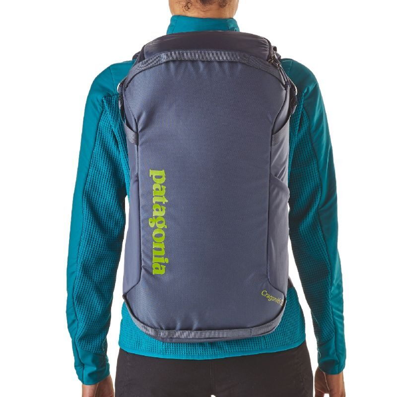 Patagonia Cragsmith 32L Climbing backpack