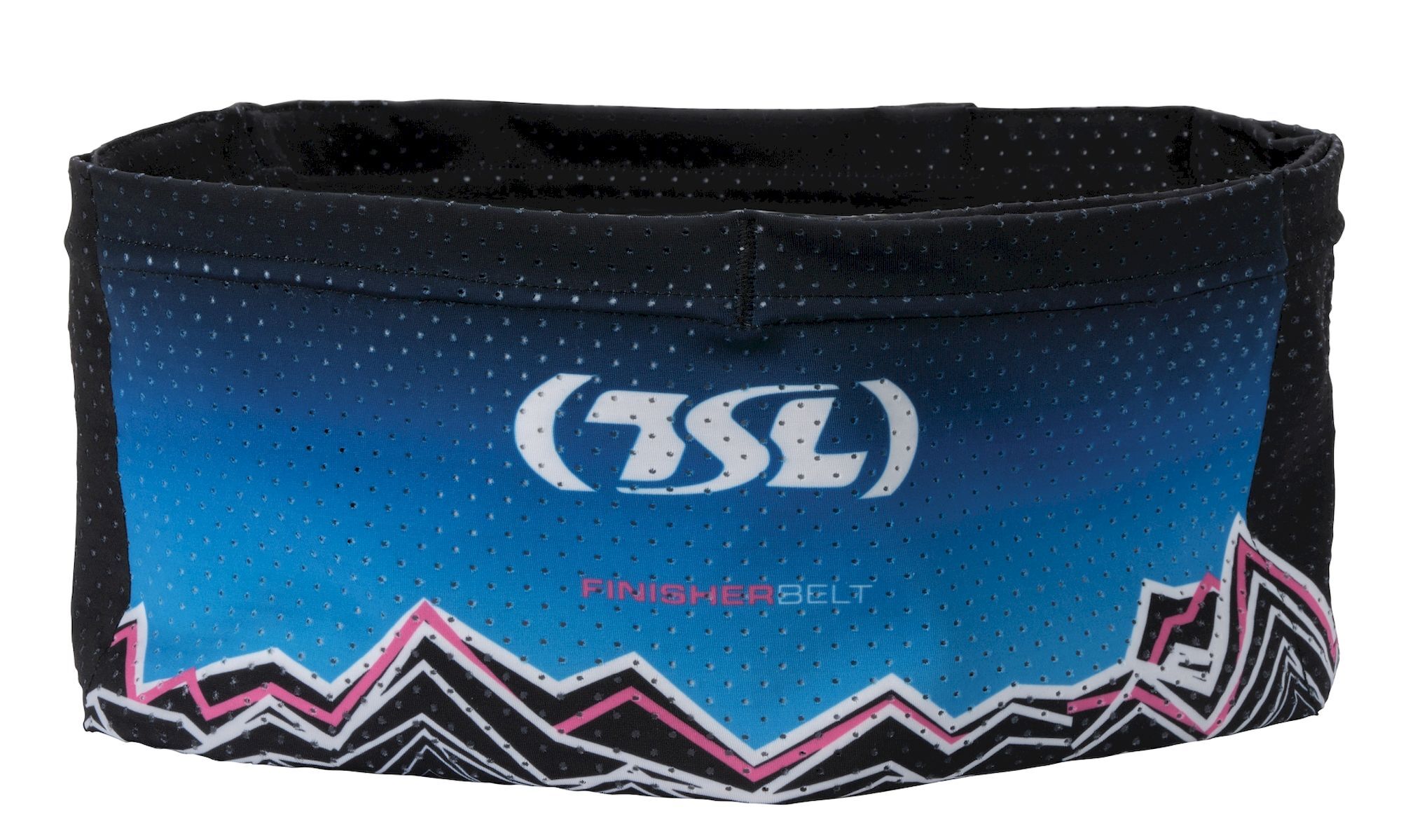 TSL Outdoor Finisher Belt - Hydration belt | Hardloop