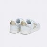 Faguo Hazel Leather - Sapatilhas lifestyle mulher | Hardloop