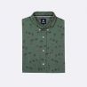 Faguo Vallon - Camicia - Uomo | Hardloop