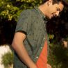 Faguo Vallon - Camicia - Uomo | Hardloop